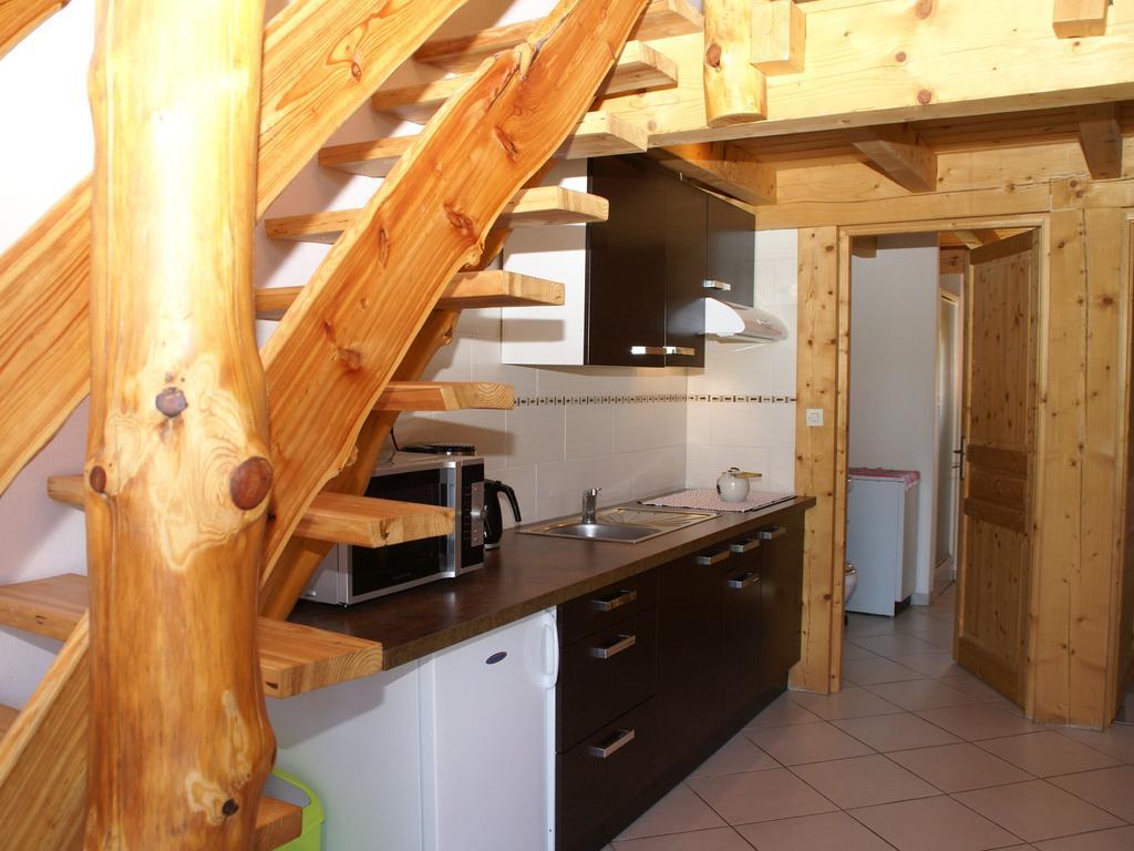 Cosy Holiday Home With Garden In Walscheid Exteriér fotografie